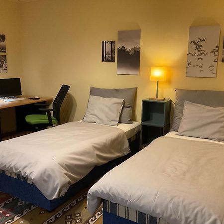 Apartman U Lesa Нове-Йирни Экстерьер фото