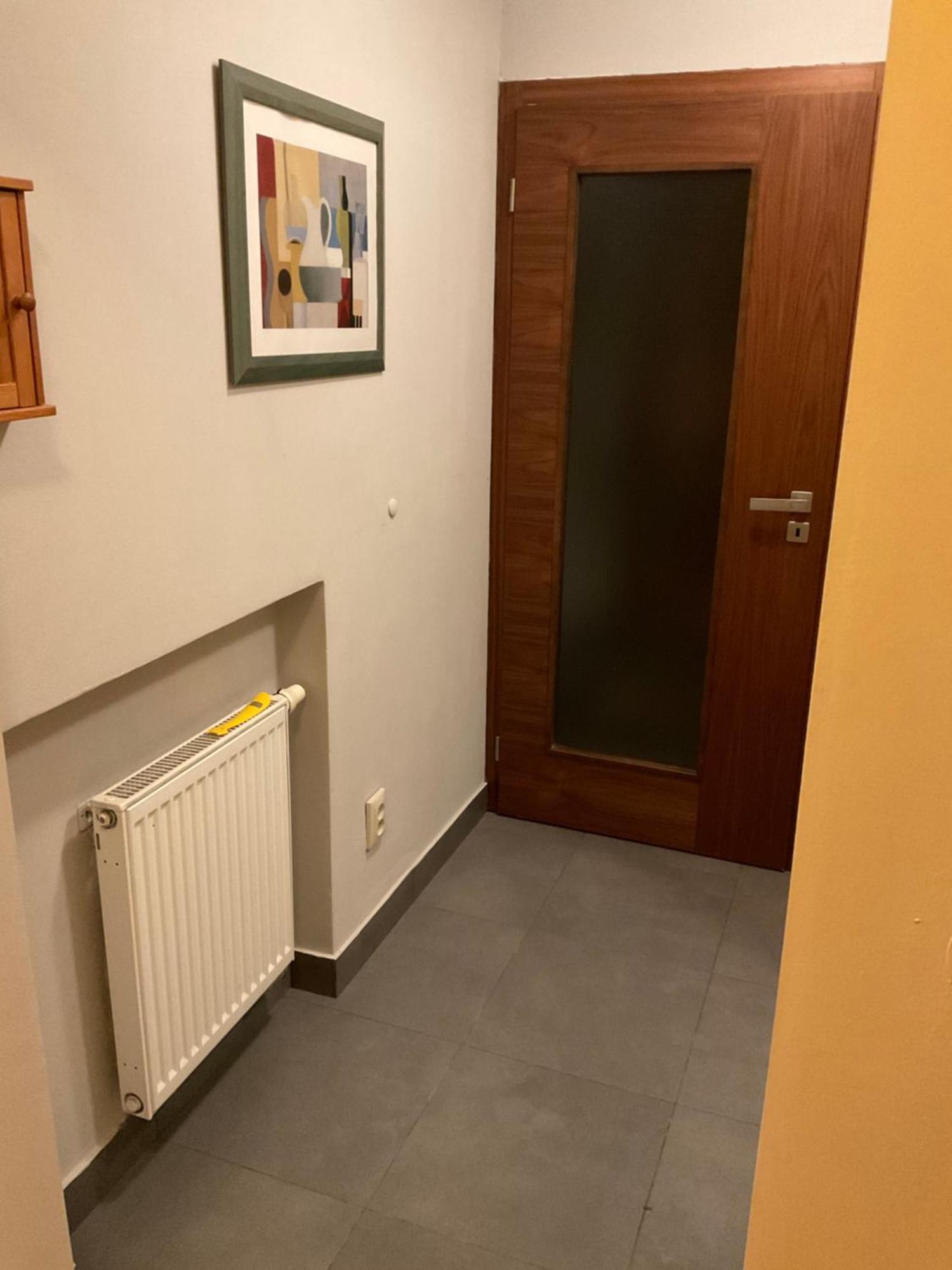 Apartman U Lesa Нове-Йирни Экстерьер фото