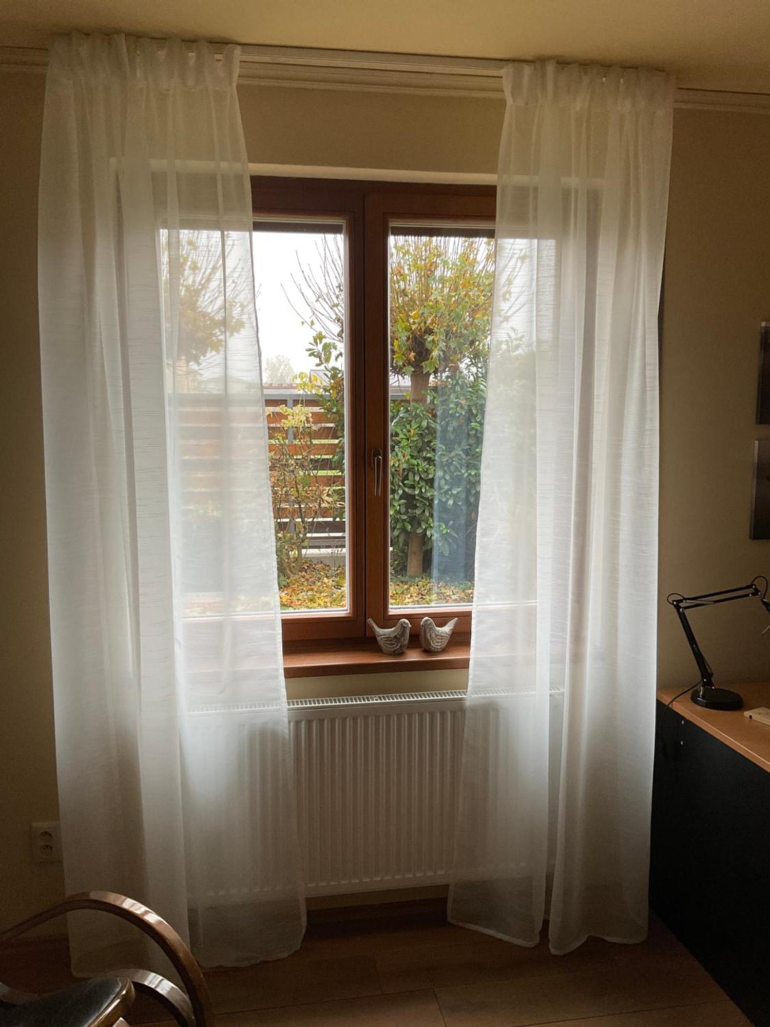 Apartman U Lesa Нове-Йирни Экстерьер фото