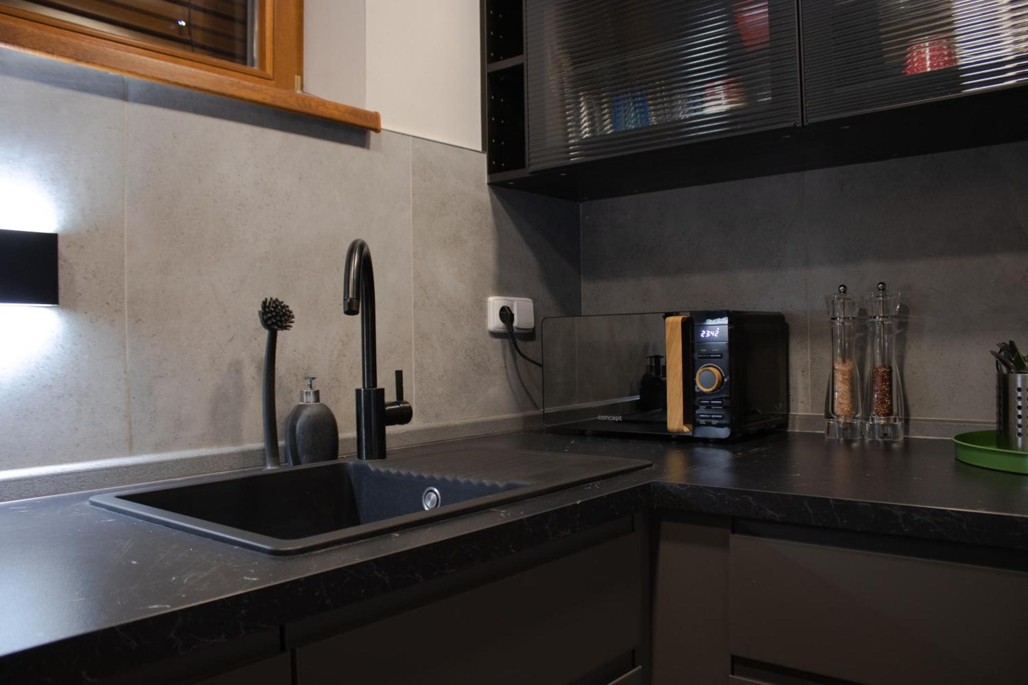 Apartman U Lesa Нове-Йирни Экстерьер фото